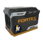 Fortex Carro