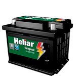 Heliar Carro
